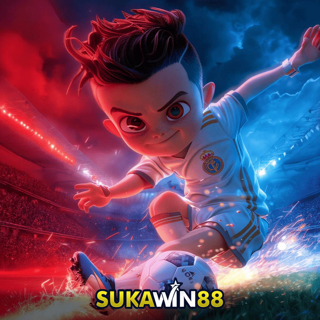 SUKAWIN88: Link Taruhan Situs Agen Bola Terpercaya